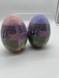 (2) Mattel - Barbie Color Reveal Pet (EASTER EGG Series 2) - BLIND PACK  - HCC74