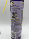Raid MAX Bed Bug Crack Crevice Extended Protection Foaming Spray 16.5oz