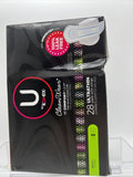 U By Kotex Cleanwear Ultra Thin Pads Wrapped with Wings Heavy Unscented 28 Count