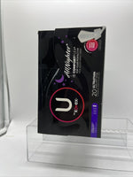 U By Kotex Allnighter Extra Heavy Overnight Pads Wings and Ultra Thin Heavy