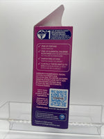 Tampax Radiant  Super Absorbency Unscented 14 count Conceal Wrapper