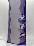 Always Anti-Bunch Extra Protection Leak Guard Long Liners 48 Pads
