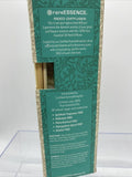 CLARITY Rare Essence Essential Oil Spa FULL SZ Diffuser EUCALYPTUS SAGE 3oz Reed