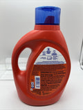 Tide Hygienic Clean Heavy 10x Duty Liquid Laundry Detergent, 92 oz -