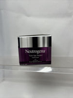 (2) Neutrogena Healthy Face Eye Creme Multi-Vitamin Alpha-Hydroxy 0.5 oz