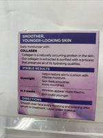 L'Oreal Collagen Moisture Filler Wrinkles Anti-Aging Day Night Moisturizer Creme