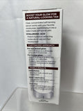 Loreal Sublime Bronze Self Tanning Facial Face Drops w/ Hyaluronic Acid 1oz