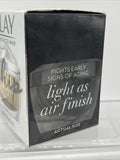 Olay Total Effects Whip Active Moisturizer AntiAging Fine lines &  Wrinkle 1.7oz