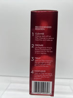 (2) Olay Regenerist Miracle Boost Concentrate Wrinkle Prepare Fragrance Free 1oz