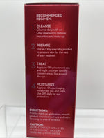(2) Olay Regenerist Wrinkle Revolution Complex  1.7oz Advance Moisturizer