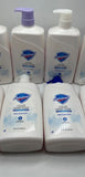 (4) Safeguard Liquid Hand Soap Micellar Deep Cleansing Clean Scent 25oz