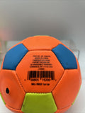 Official Classic Soccer Size #1 Sport Design Neon Vary Stitched Mini Ball 7"