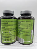 (2) Nordic Apple Cider Gummies Apple Sugar Free 60 gummy 9/23 2nd SET SHIPS FREE