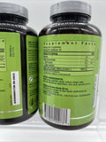 (2) Nordic Apple Cider Gummies Apple Sugar Free 60 gummy 9/23 2nd SET SHIPS FREE