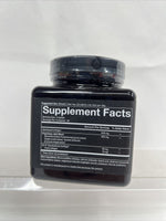 YouTheory Men Joint Complex Dietary Supplement 60 Tablets 03/23