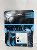 HP 901 Black Ink Cartridge HEWDTCC653AN- BRAND NEW!