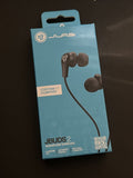 JLab Audio Custom Fit JBuds 2 Pro Signature W Earbud Headphones Black