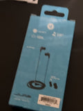 JLab Audio Custom Fit JBuds 2 Pro Signature W Earbud Headphones Black