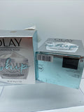 (2) Olay Luminous Whip Antiaging Active Moisturizer Light As Air  Wrinkle 1.7oz