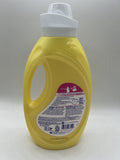 Suavitel Fabric Conditioner Morning Sun 39 Loads Gentle For Baby 46oz ￼