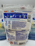 (6) Tide Free & Gentle Laundry Pods-35ct Cold Water Clean Hypoallergenic 110ttl￼