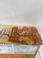 Emergen-C 1000mg Vitamin C Immune Support Drink Mix 30 Packet Super Orange 12/22
