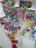 Paddle Ball w/ String Quality Classic YOU CHOOSE Buy More Save& Combine Shipping