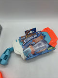 NERF Super Soaker Torrent Water Gun  Blaster Pump to Fire a Flooding Blast