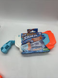 NERF Super Soaker Torrent Water Gun  Blaster Pump to Fire a Flooding Blast