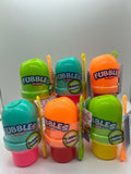 (1) Fubbles No Spill Bubble Tumbler Party Favor Buy More Save & Combine Ship