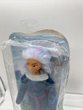 Disney Raya And The Last Dragon Sisu Human Fashion 12" Doll Box Damage