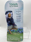 Disney Raya And The Last Dragon Sisu Human Fashion 12" Doll Box Damage