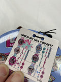 LOL Surprise Doll Watch and 3 Accessories Set w/Tin Carrying Case New w/TAG Toy