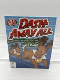 Elf Pets Dash Away All Christmas Holiday Card Game Elf On A Shelf 2-6 Players