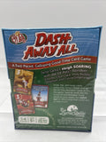 Elf Pets Dash Away All Christmas Holiday Card Game Elf On A Shelf 2-6 Players