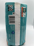 Pampers Baby Dry Diapers #4 22-37 Lb 28 Diapers BUY MORE SAVE & COMBINE SHIPPING