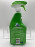 Scrubbing Bubbles Bathroom Cleaner Spray Bottle 32 Oz