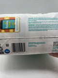 Pampers Pure Protection 22 Diapers size 4 22-37lb BUY MORE SAVE& COMBINE SHIP