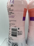 (2) Dreft Blissfuls in-Wash Scent Booster Beads Baby Fresh 14.8 Ounce