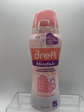 Dreft Blissfuls in-Wash Scent Booster Beads Baby Fresh 14.8 Ounce