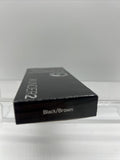 Wunder2 Wonderbrow D-Fine Brow Liner Gel Fill + Define Black Brown 0.10 Oz