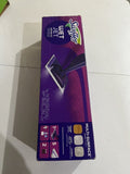 Swiffer WetJet Mop Hardwood Starter Kit Mop Pads Cleaning Solution 16.9 fl oz