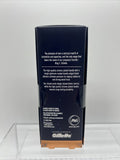 King C Gillette Double Edge Safety Razor 1 Razor 5 Blades Precision￼ Shave ￼