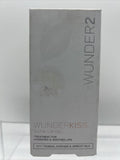 Wunder2 WunderKiss Satin Lip Oil .13Oz Lip Conditioning Moisture COMBINE SHIP