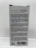 Nude WUNDER2 WunderKiss Lip Plumping Gloss w/Dermaporting Technology COMBINESHIP