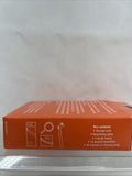 Ear Bud MD - Grab’n Go Cleaning Kit Wax Magnifying Glass Brush Towelettes ￼