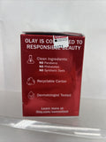 Olay Regenerist Niacinamide + Peptide24 Hydrating Moisturizer Wrinkle 1.7 oz