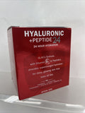 Olay Regenerist Hyaluronic Acid + Peptide 24 Hydrating Gel Fragrance Free 1.7oz