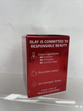 Olay Regenerist Hyaluronic Acid + Peptide 24 Hydrating Gel Fragrance Free 1.7oz
