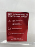 Olay Regenerist Ultra Rich Hydrating moisturizer Fragrance Free 1.7oz